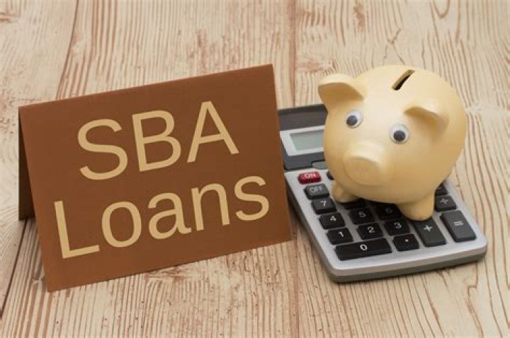 What does it mean when your SBA loan is being reviewed?
