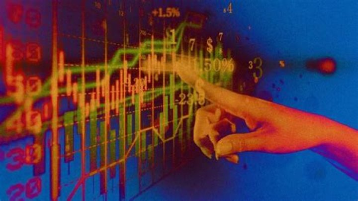 What does IV mean in stocks?