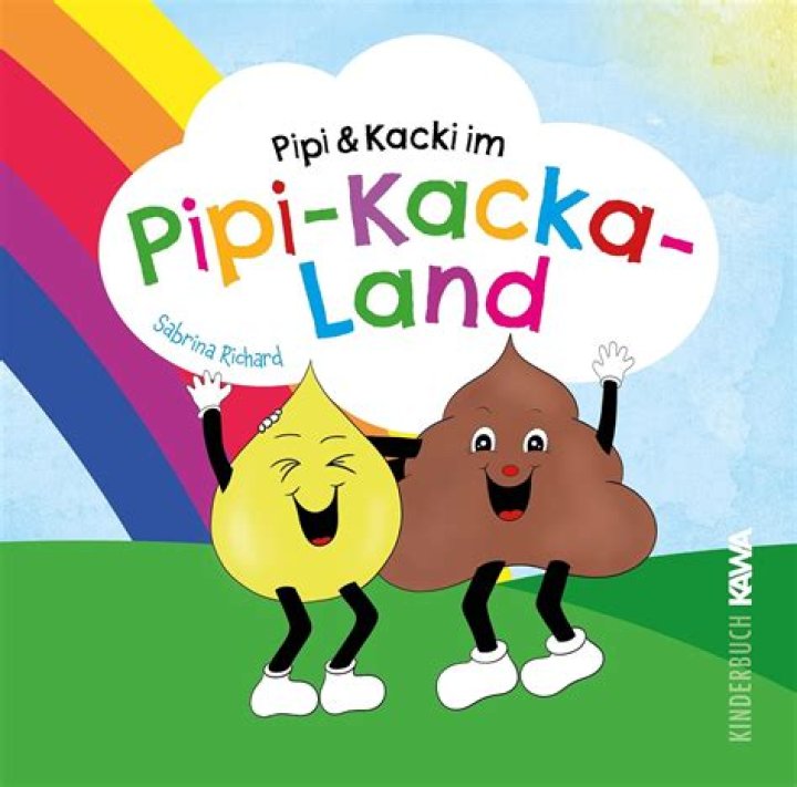 What does Kacka mean?
