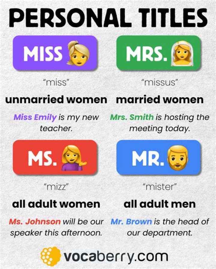 What does Mrs. Which look like?