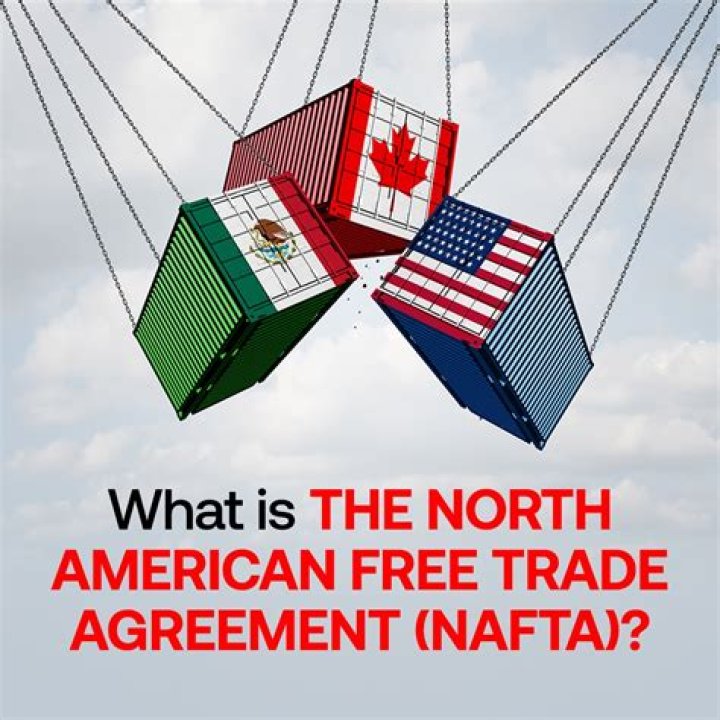 What does net cost mean on NAFTA?