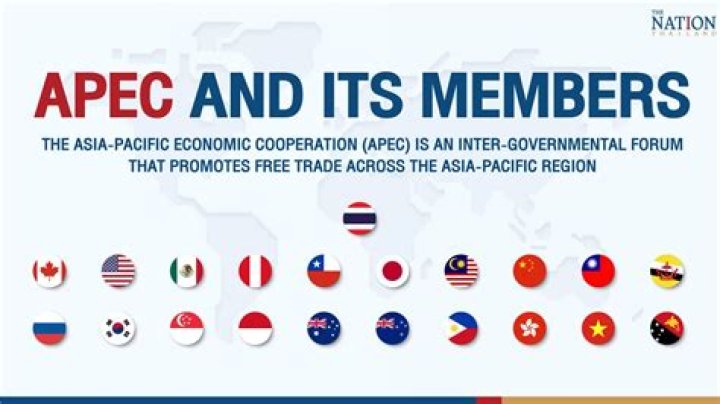 What does the APEC do?