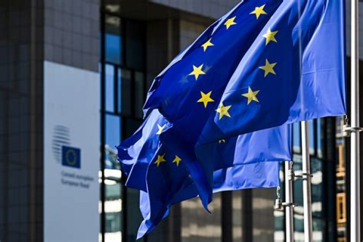 What does the EU do with the money?