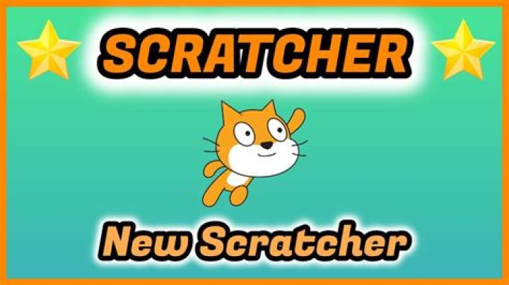 What does the term scratcher mean?