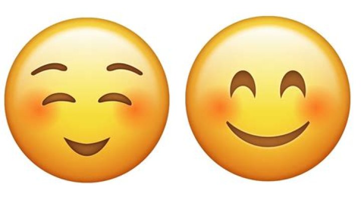 What does this face mean ? ? ??