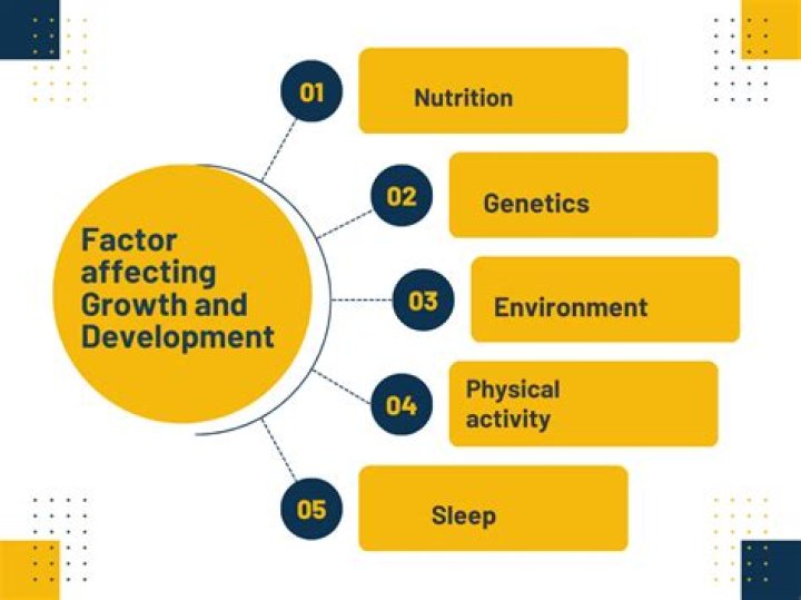 What factors affect a product?