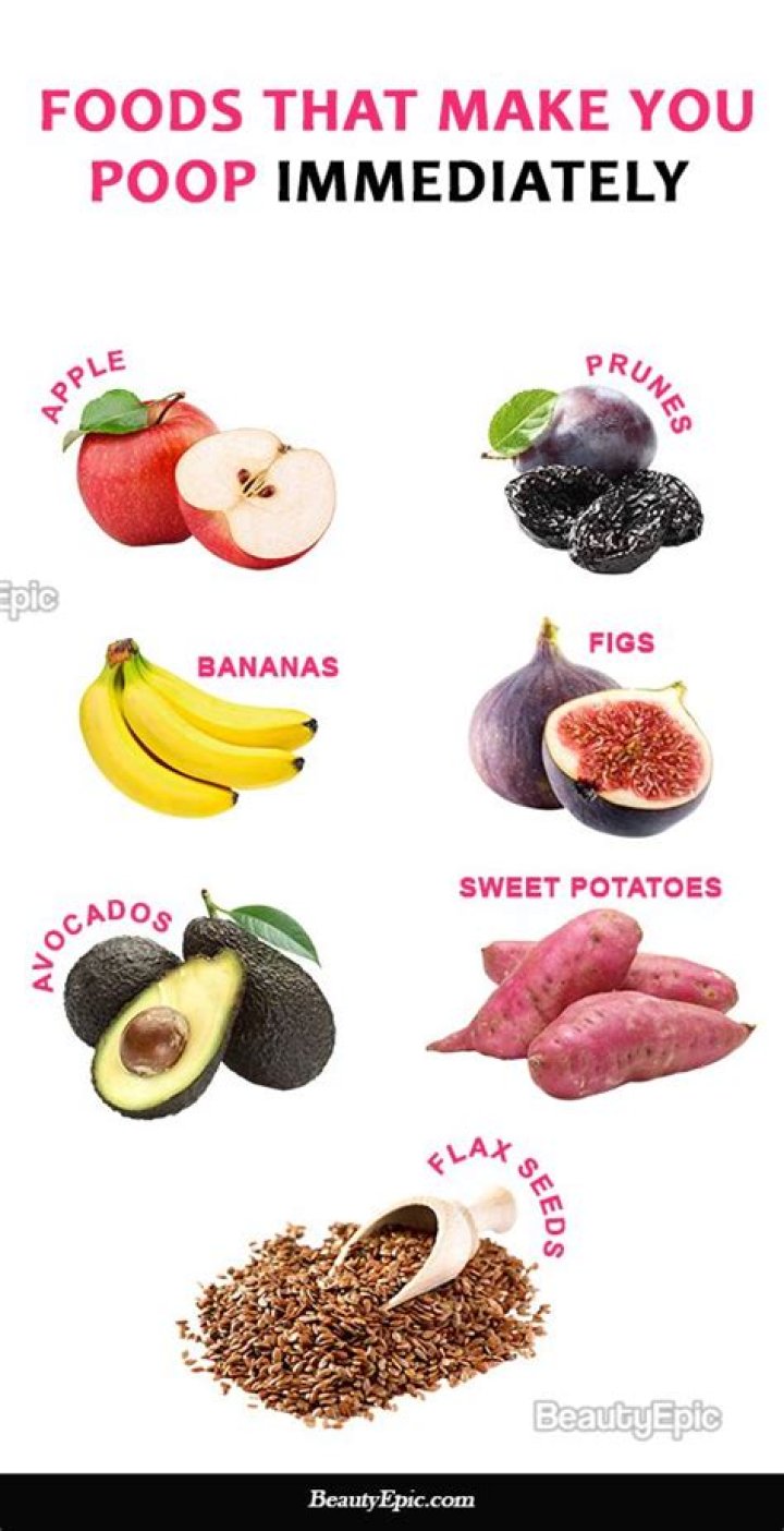 What foods make pee smell?