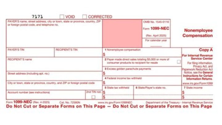 What forms do S corporations file?