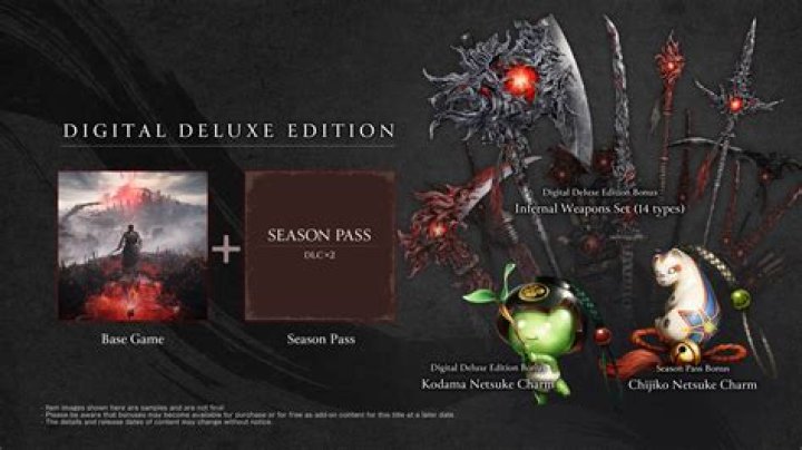 What game is Nioh like?