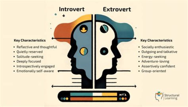 What goes through an introverts mind?