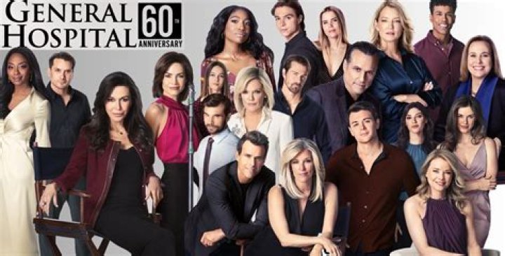 What happened to Dev on General Hospital?