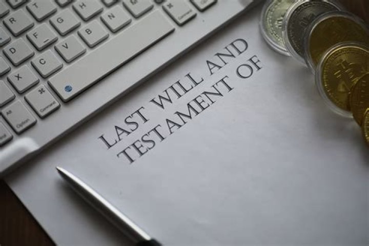 What happens if an executor fails to act?