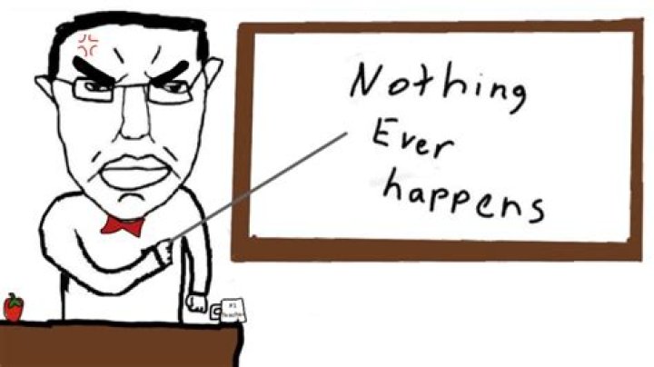 What happens if PPP does not hold?