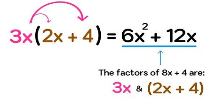 What has 2 and 3 as a factor?