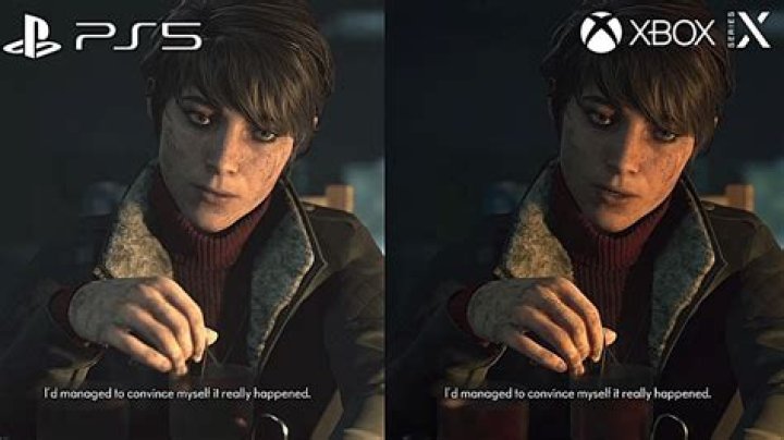 What has better graphics PS5 or Xbox?