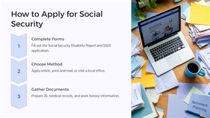 What if I made a mistake on my Social Security application?