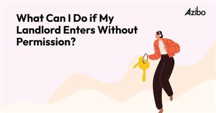 What if my landlord gives a bad reference?