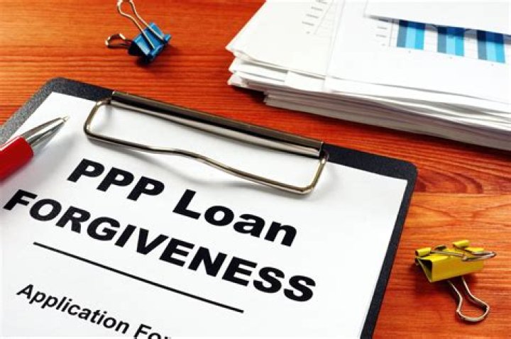 What info do I need for PPP loan?