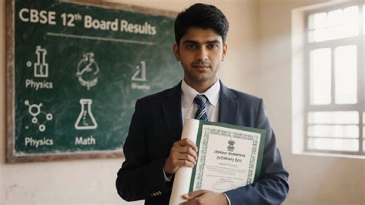 What is 10th and 12th class called in India?