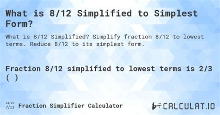 What is 290 in its simplest form?