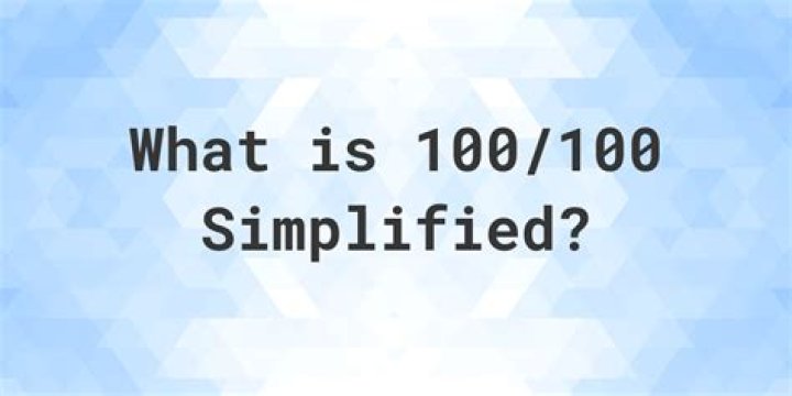 What is 965 1000 in simplest form?