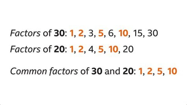 What is a common factor of 82 and 100?