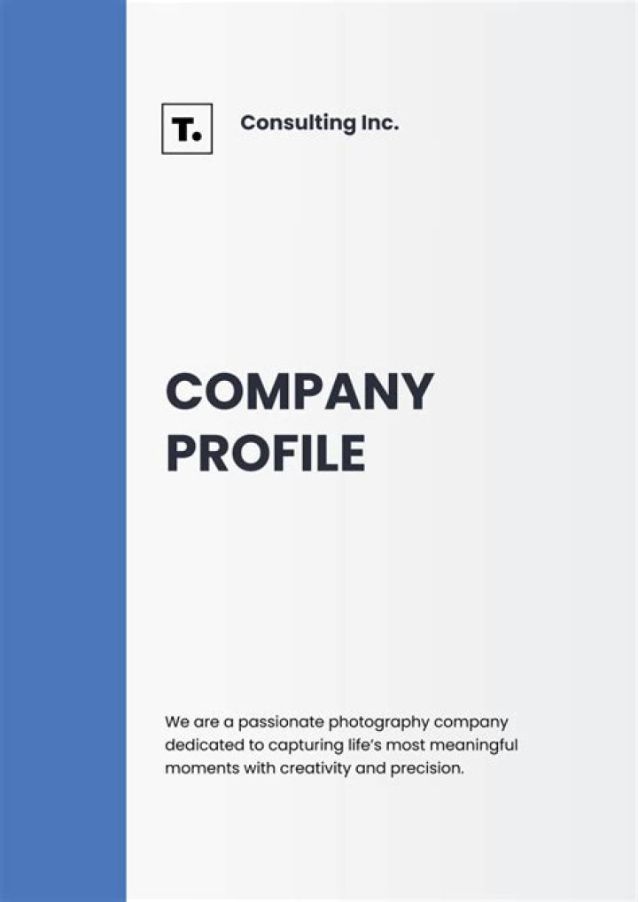 What is a company you work for called?