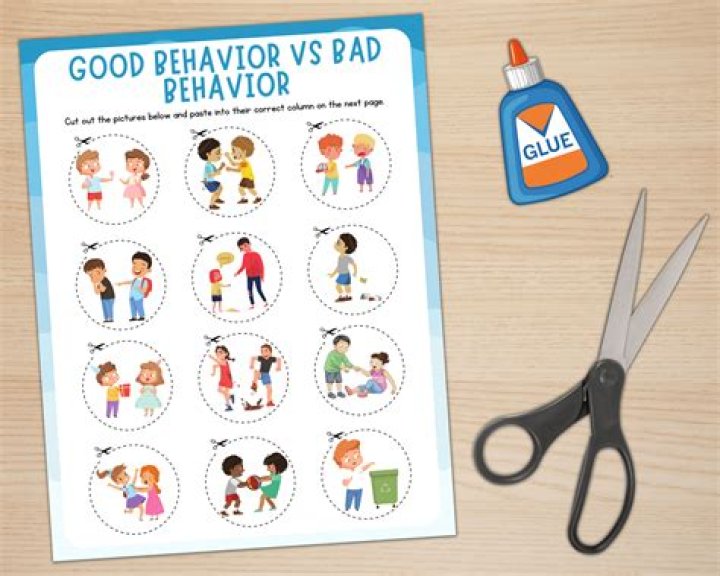 What is a good behaviour bond Qld?