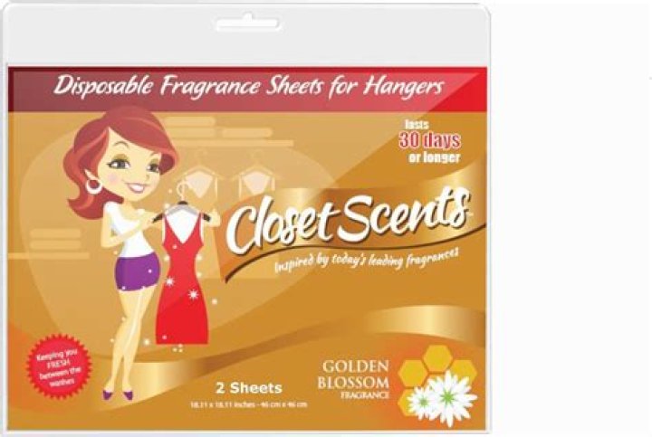 What is a good closet deodorizer?