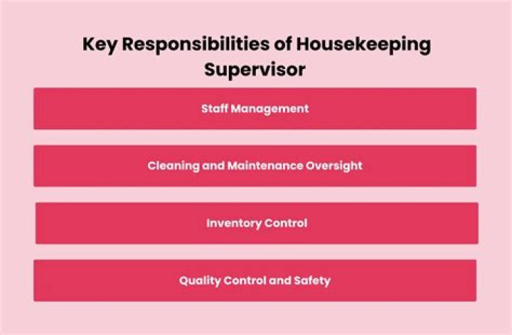 What is a housekeeping audit?