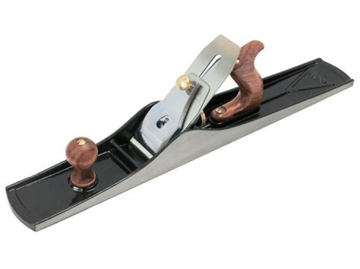 What is a jointer plane used for?