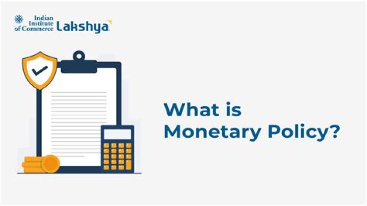 What is a looser monetary policy?
