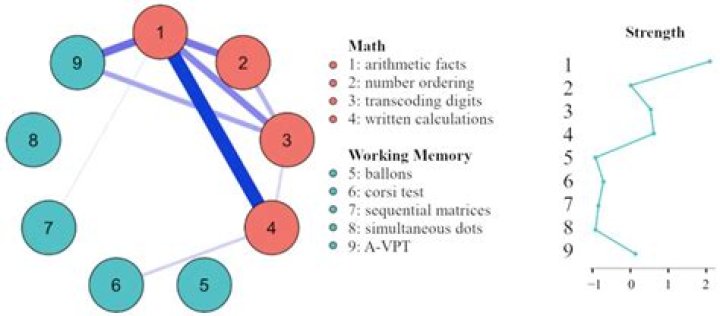 What is a number response?