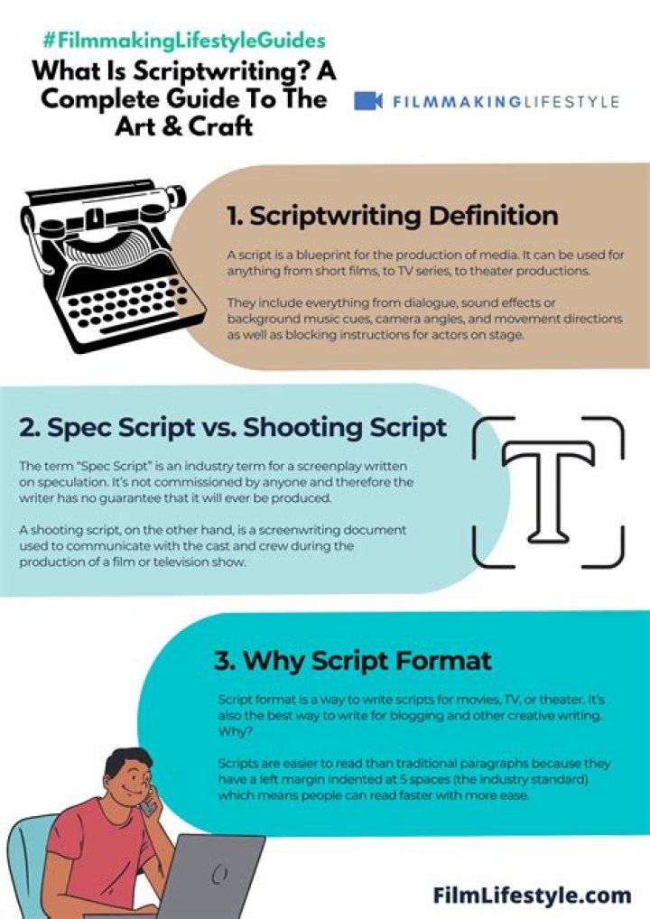 What is a script in MT4?