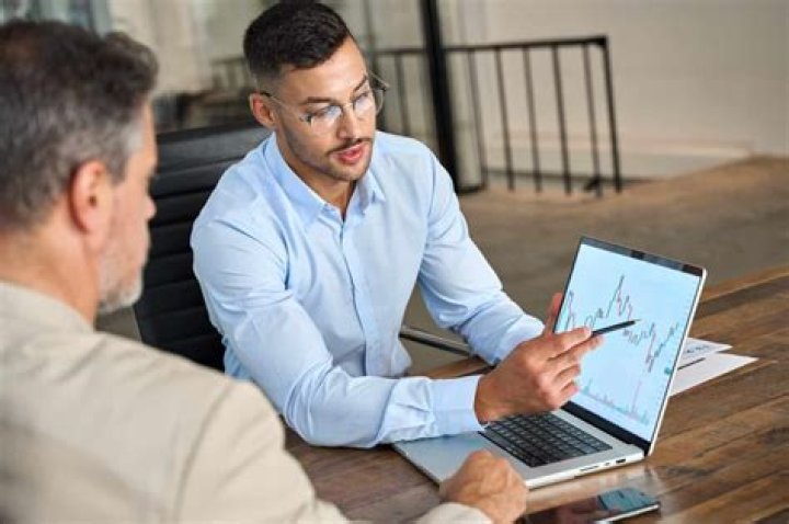 What is a trade advisor?