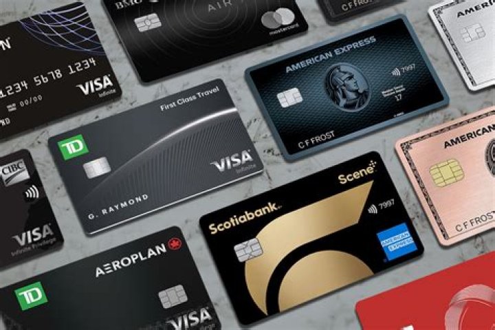 What is advance credit card?