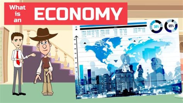What is an economy Tree?