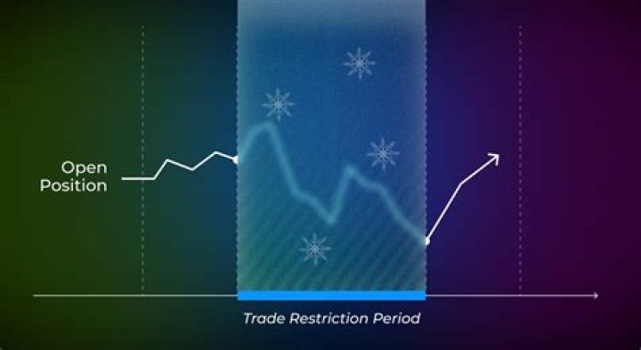 What is an example of a trade restriction?