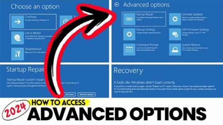 What is an option to delay?
