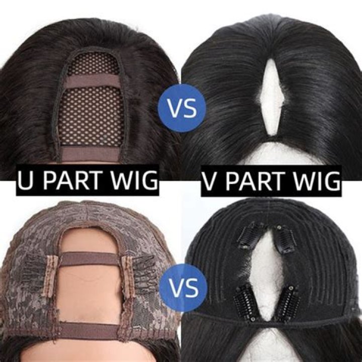 What is an Upart wig?