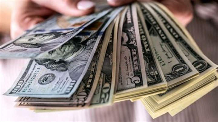 What is application money on share?