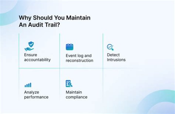 What is audit mandate?