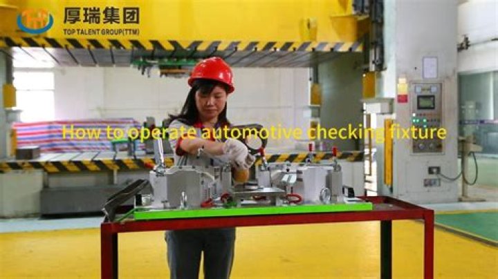 What is automatic checking?