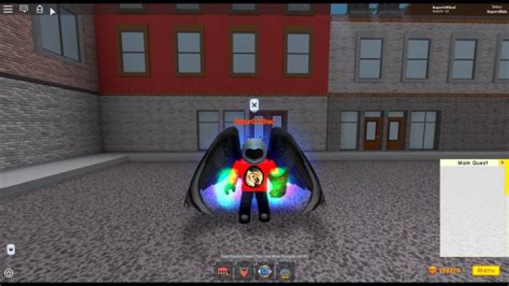 What is BT Roblox?