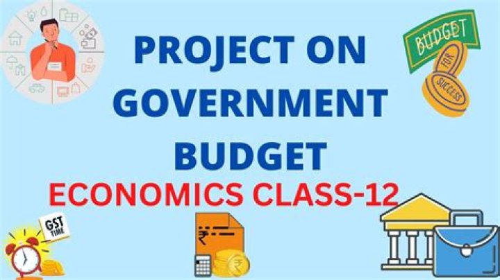 What is budget line Class 12?
