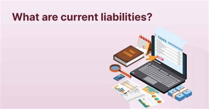 What is classified as other current liabilities?