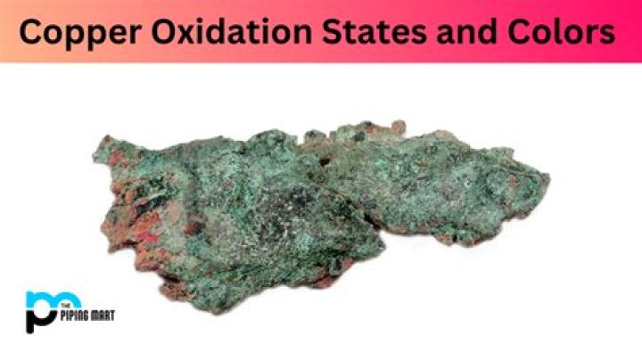 What is considered dirty copper?