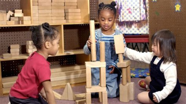 What is Cooperative building?