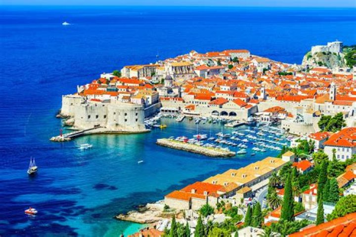 What is Croatia known for?