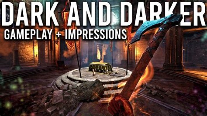What is dark chi?